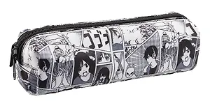 Пенал-косметичка Yoi, "Аниме. Страничка манги"