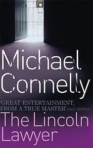 Connelly The Lincoln Lawyer (мягк). Connelly M. (Британия)