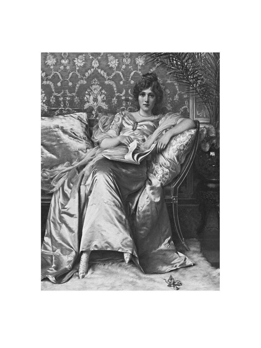 Изображение бумажной книги