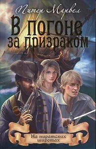 В погоне за призраком (16+)