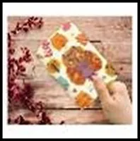 Феникс Презент Обложка для паспорта ПВХ 13,3*19,1см 29064