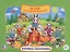 Союзмультфильм Русс. Народ. Сказки. Волк и Семеро Козлят (Книжка-Панорамка+ Поп+Ап) — 2504095 — 2
