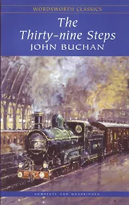 The Thirty-Nine Steps