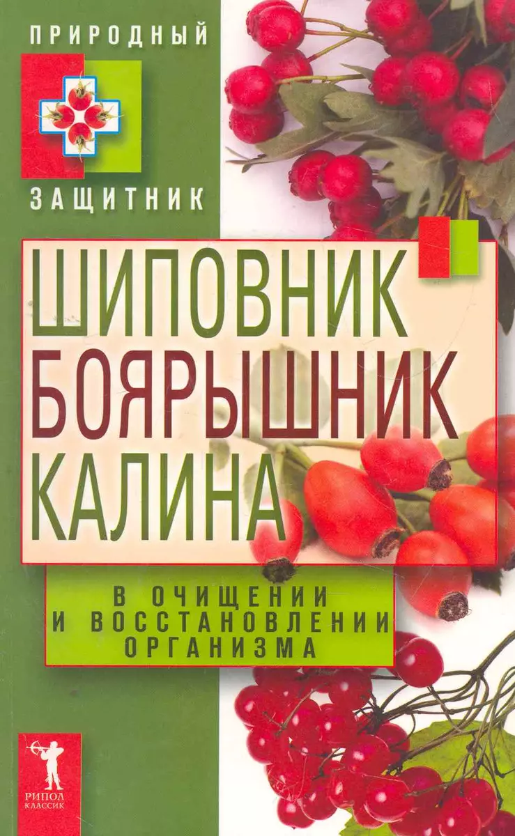 Шиповник боярышник калина в очищении и восстановлении организма (Алла  Нестерова) - купить книгу с доставкой в интернет-магазине «Читай-город».  ISBN: 978-5-386-03075-9