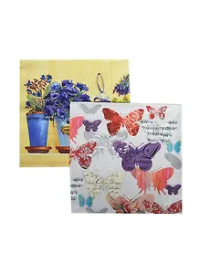 Набор салфеток для декупажа Цветы И-224-С-2673 в ассорт. (6/9000024173384)