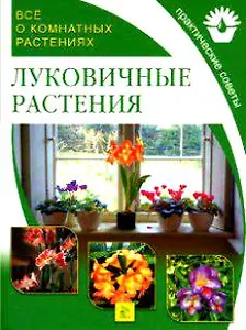 Луковичные растения