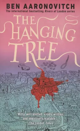 The Hanging Tree — 2872407 — 1