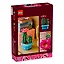 11509 Конструктор LEGO Botanicals Цветущий кактус в горшке, 482 деталей, возраст 9+ — 3165439 — 3