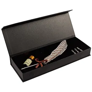 Подарочный каллиграфический набор «Перо»