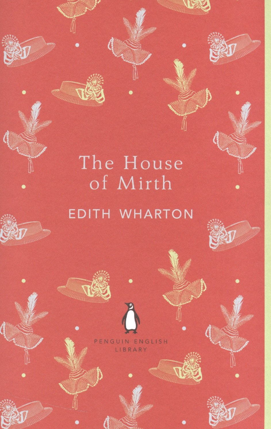 

The House of Mirth
