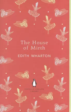 The House of Mirth — 2533362 — 1