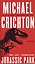 Jurassic Park (м) Crichton — 2365030 — 1