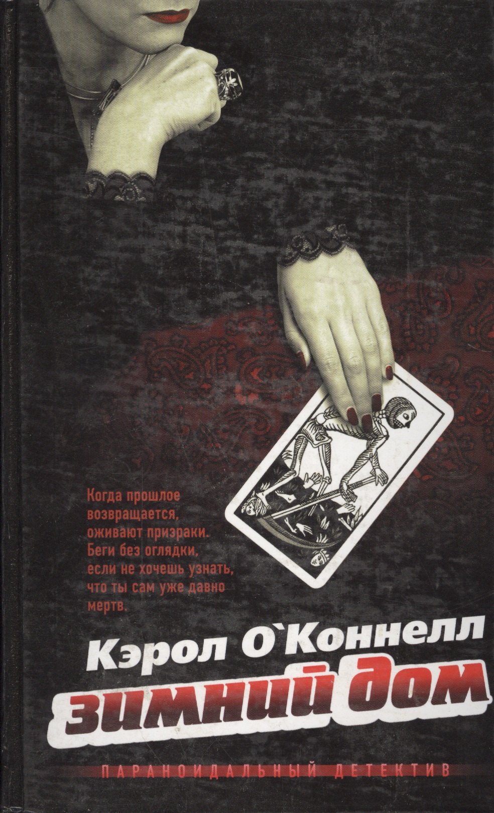 

Зимний дом