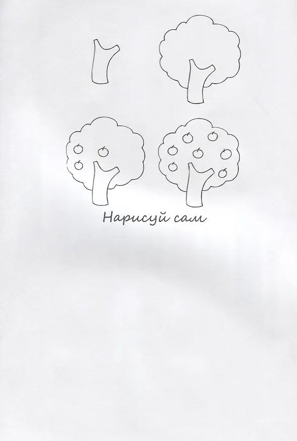 Книга Роза  НС-5-9 () — 3