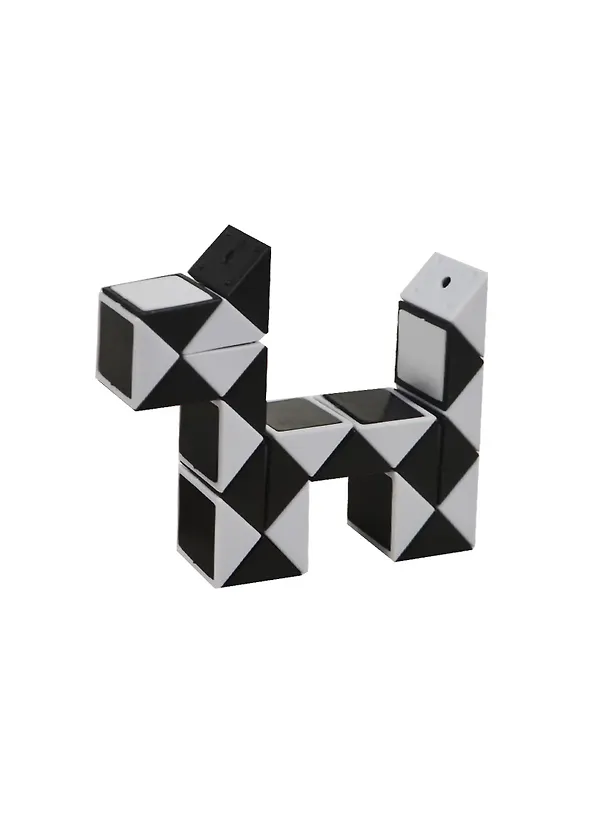 Головоломка Змейка 6х4 (AV-128) 2460929 — 1