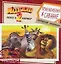 Мадагаскар-2. Побег в Африку. Приключения в саванне.Путевой дневник — 2181218 — 1