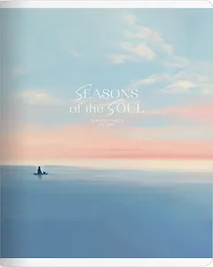 Тетрадь 48л кл. "Seacoast", сап, карт.обл., микротекстурирование, ламинация, скрепка
