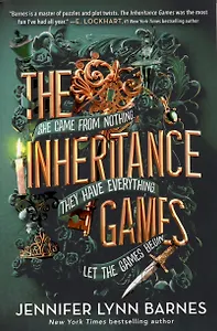 Inheritance Games