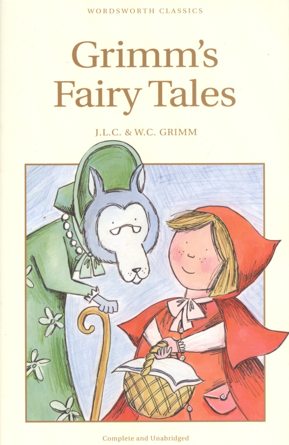 

Grimm`s Fairy Tales