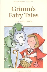 Grimm`s Fairy Tales