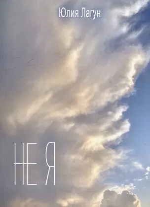 Книга Не я (Юлия Лагун)