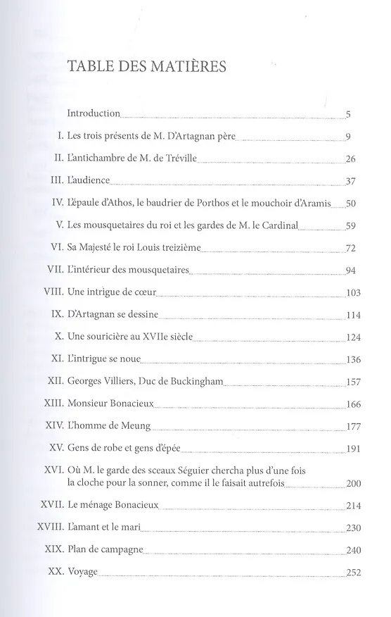 Книга Les Trois Mousquetaires Tome 1 (ЗарКлЧитВОриг) Dumas (на франц. яз.) (Александр Дюма (отец)) — 2