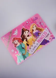 Покрытие на стол "Princess" А4