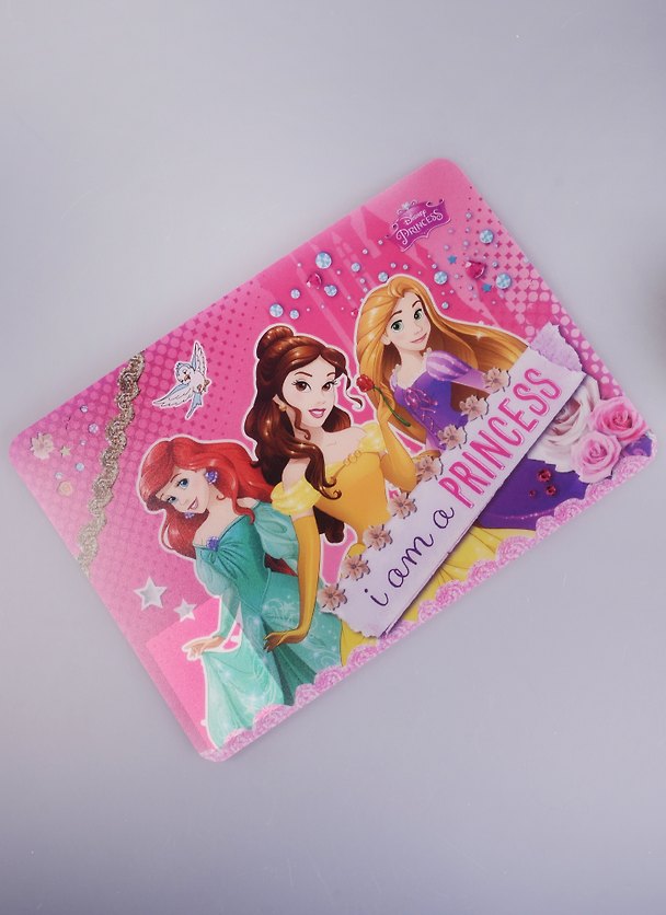 Покрытие на стол "Princess" А4 242775 — 1