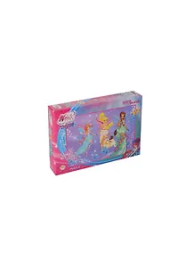Пазл Winx Step puzzle 104эл. 33х23см