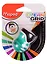 Точилка «Clean Grip», 1 отверстие, пластик, Maped — 232363 — 3