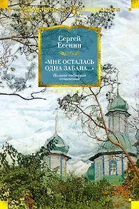«Мне осталась одна забава...». Полное собрание сочинений