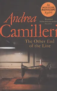 The Other End of the Line