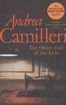 The Other End of the Line