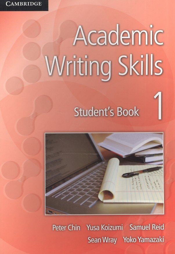 ΠΠ½ΠΈΠ³Π° Academic Writing Skills 1 SB () β 1