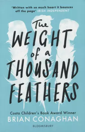 The Weight of a Thousand Feathers — 2747130 — 1