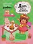 Творческий блокнот Румбокс "Дом твоей мечты". Более 250 няшных наклеек — 3128330 — 1
