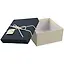 Подарочная коробка «Синяя фантазия», маленькая — 251509 — 2
