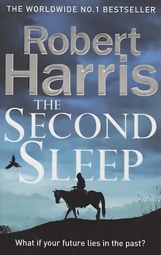 The Second Sleep