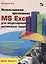 Использование приложения MS Excel для моделирования различных задач (м) (Кильдишов) — 2721825 — 1