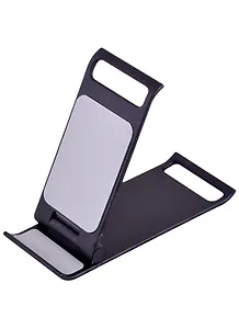 Держатель для телефона прямоугольный  (пластик) (9,5х11,5) (коробка) (12-17754-P-18272)