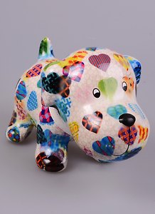 Копилка Дог (21х12х15,5см) (148-00239)
