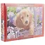 Пазл Castorland Щенок в корзине 1000 эл., 68*47см. C-103799 — 2662431 — 2
