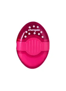 Точилка с ластиком "Яркий"