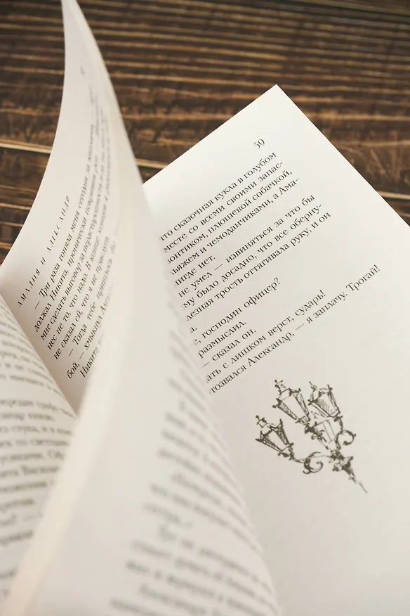 Книга Амалия и Александр (Валерия Вербинина) — 13