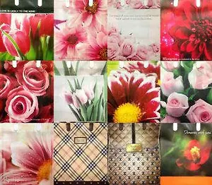 Пакет, One Heart, 26х23х10, декоративный