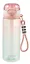 Бутылка с карабином Градиент (пластик) (750мл) (12-16484-202405-B7) — 3045376 — 1