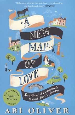 A New Map of Love — 2653198 — 1