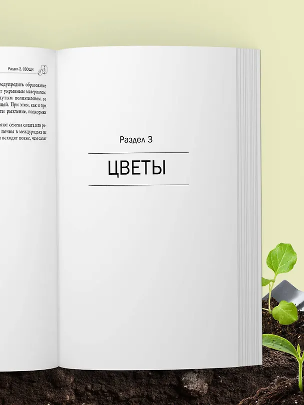 Книга Дачная библия садовода и огородника (новое оформление) (Октябрина Ганичкина, Александр Ганичкин) — 11