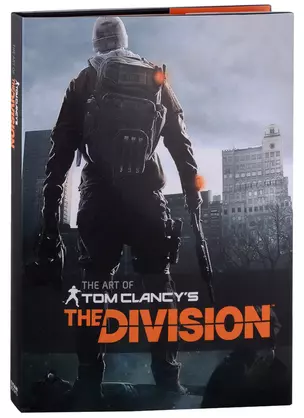 The Art of Tom Clancys The Division — 2890767 — 1