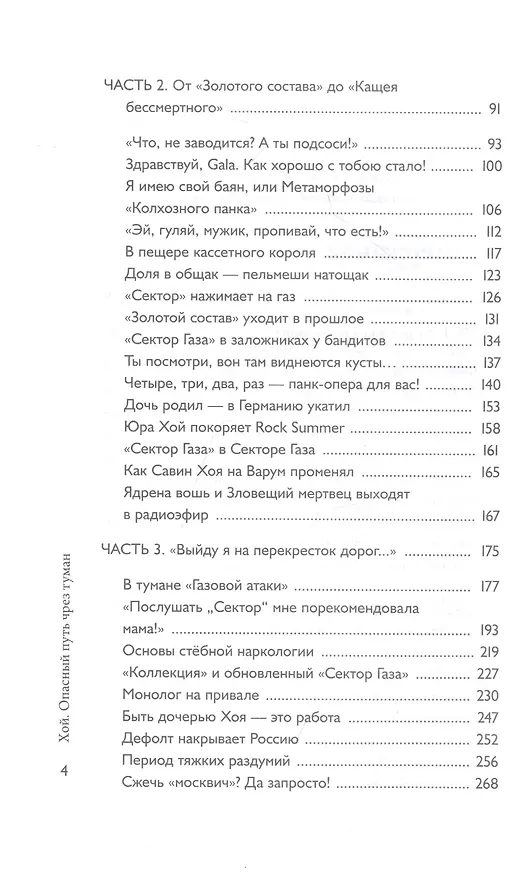 Книга Хой! Опасный путь через туман (Роман Богословский, Ирина Клинских) — 3
